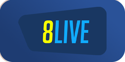 kndr.io - 8live logo