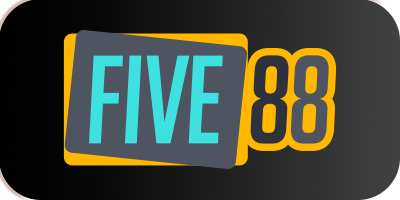 kndr.io - five88 logo